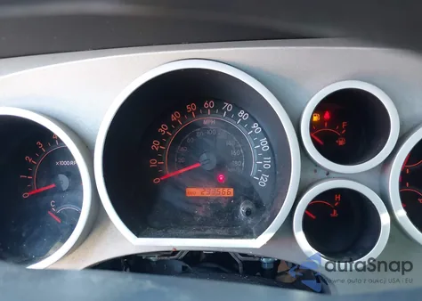 2007 Toyota Tundra Sr5 V8 from USA, damaged, VIN 5TFRV54197X012299